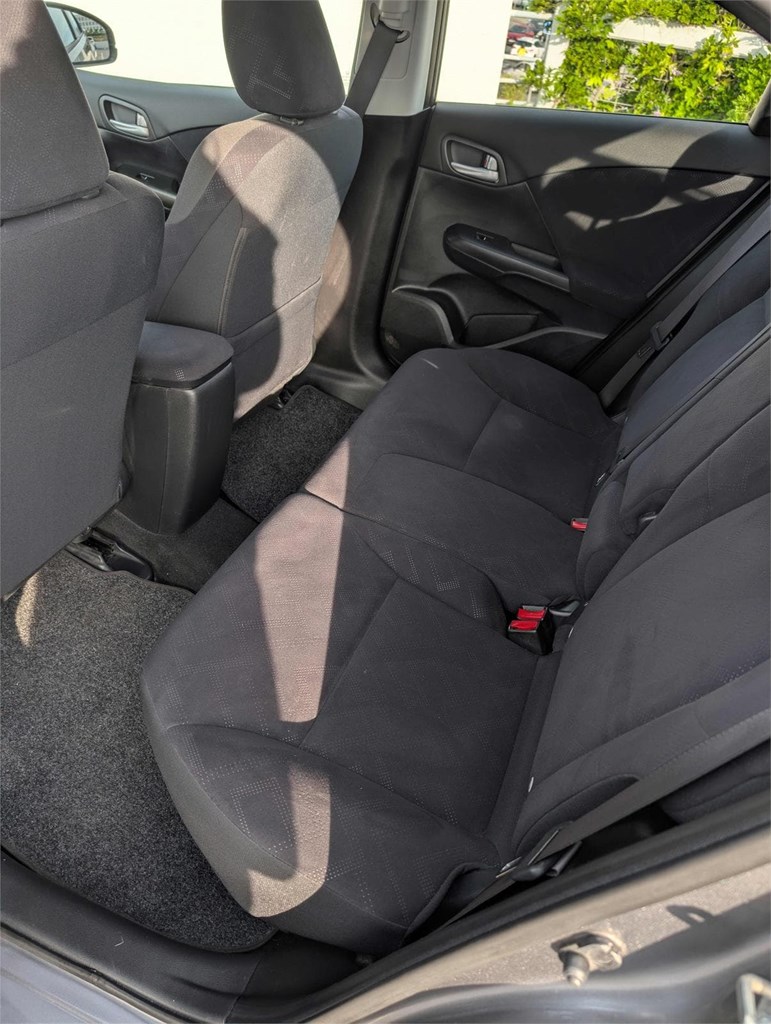 Foto 10 HONDA Civic 1.8 iVTEC Sport