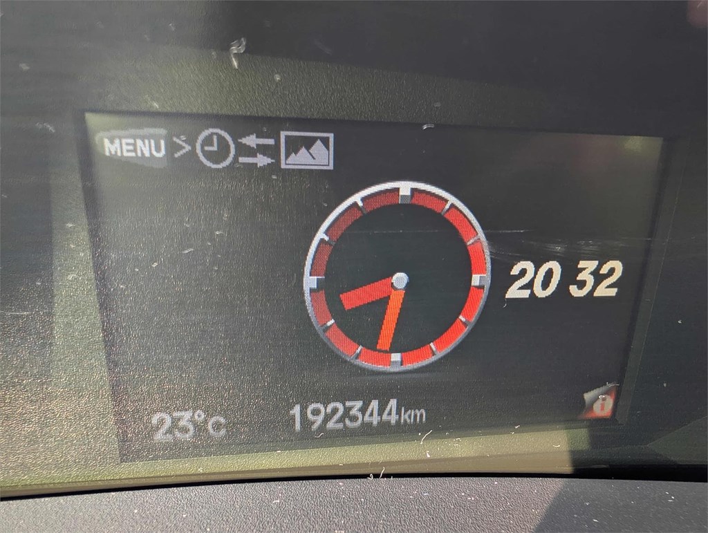Foto 14 HONDA Civic 1.8 iVTEC Sport