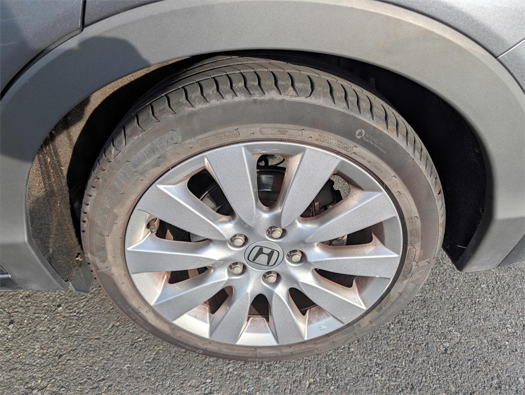 Foto 18 HONDA Civic 1.8 iVTEC Sport