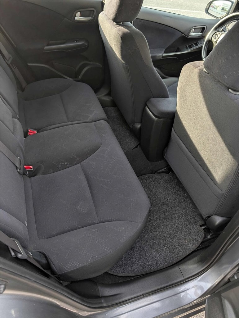 Foto 21 HONDA Civic 1.8 iVTEC Sport