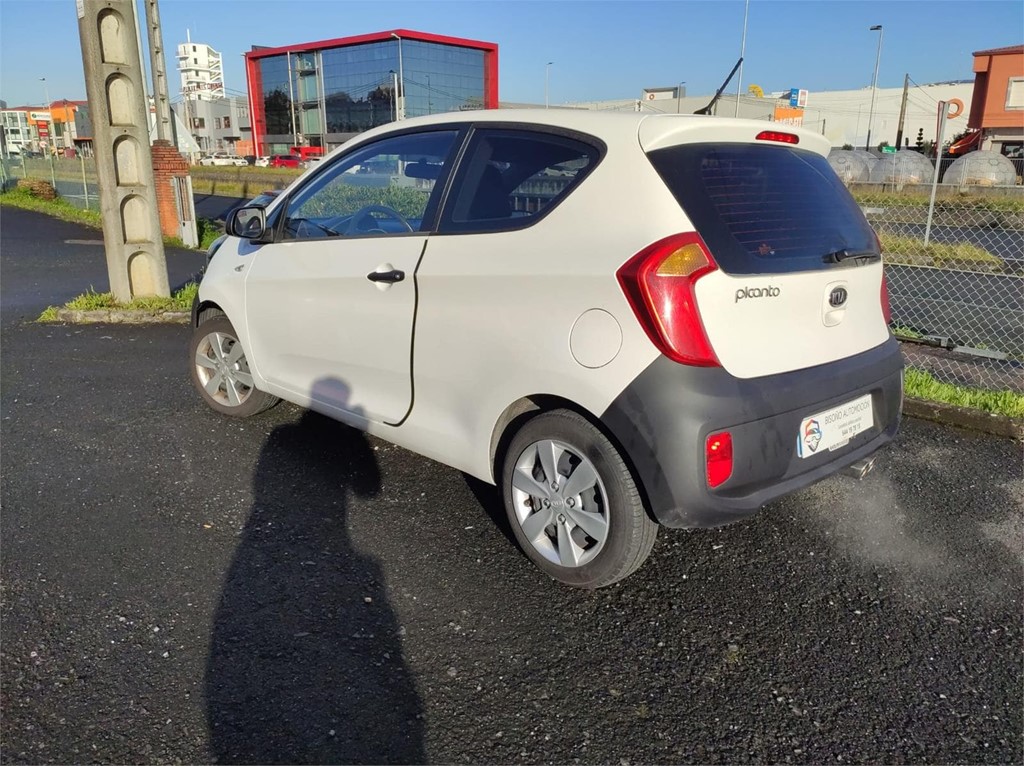 Foto 4 KIA 
