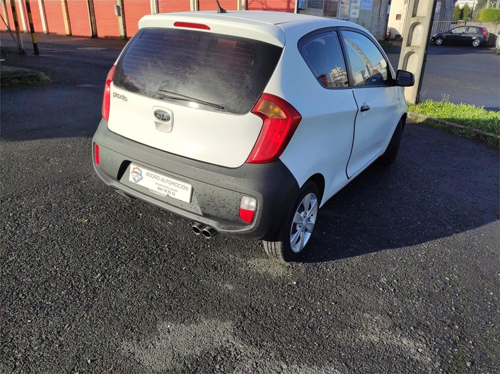 Foto 5 KIA 