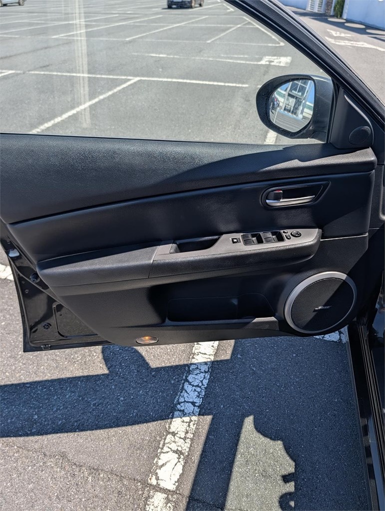 Foto 13 Mazda Mazda6 2.0 CRTD Luxury